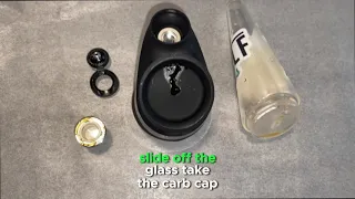 How to Clean Your Puffco Peak Like New Easy Step-by-Step Guide