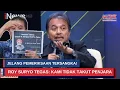 Saya Siap Ditahan! Roy Suryo Angkat Suara Soal Kasus Ijazah Jokowi I Rakyat Bersuara