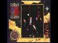 Duran Duran - Union Of The Snake