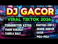 Lagu DJ Remix 2026 🔥 FULL BASS GACOR BIKIN KETAGIHAN