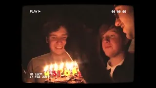 Two Door Cinema Club - This Is The Life (Official Video)