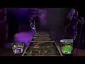 Guitar Hero 2 - The Wolf You Feed / Nita Strauss feat.Alissa White-Gluz