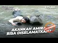 Download Lagu TAK SADARKAN DIRI! Nasib Amira Masih Tanda Tanya | TERBELENGGU RINDU | EPS. 385 EXTENDED VERSION