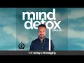 The Truth About Trauma And How You Can Heal - With Sandy Mind Detox Podcast