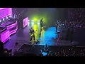 Good Charlotte - I Just Wanna Live & Lifestyles of the Rich & Famous  - Live in Montreal 2026-08-08