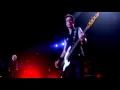 Green Day - Minority [Live]