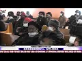 ROSEBERRY LIVINGSTON NTLOKO FUNERAL