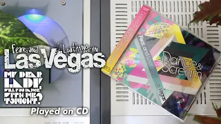 Download Fear And Loathing In Las Vegas –  My Dear Lady, Will You Dance With Me Tonight Played on CD MP3