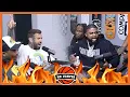 Adam Rooga Get into an Insane Argument Rooga Gets Kicked Out