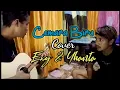 Download Lagu CEMARA BIRU-Noer Halimah || cover by Exy Jufri \u0026 Yhanta || akustik gitar cover