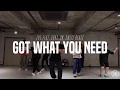 Download Lagu Yehwan Kim Class | Got What You Need - Eve feat. Drag-On, Swizz Beatz | Justjerk Dance Academy