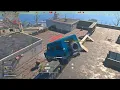 DESTROY RU LOBBY ft cobalt solutions