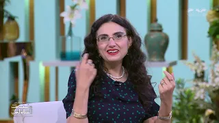 إزاي تكتب رواية على طريقة ندى بسيوني 