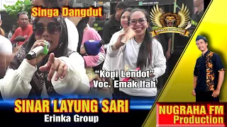 Download Kopi Lendot Cover Sinar Layung Sari Show Kp. Cikarang Jati Desa Jaya Sampurna Serang Baru MP3