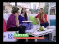 Sandra reyes en parte iii Bravissimo
