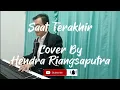 ST 12 - Saat Terakhir | Piano Cover by Hendra Riangsaputra