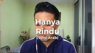 Hanya Rindu (Versi Arab) - Naufal isa