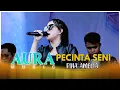 Download Lagu PEDIH AURA MUSIC RINA AMELIA SBR AUDIO DUKUH SUGIH WARAS NGANJUK