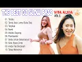 The Best Dj Slow Bass - Vita Alvia Vol 1 (Official Audio Music)