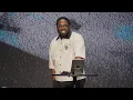 Suddenly \\ Stop Making Excuses \\ Pastor Darius McClure