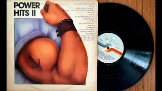 Power Hits Volume 2 (Cover) - 1981