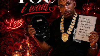KEKS MAFIA  - YOU I WANT BOUYON 2027