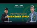Download Lagu JANGAN PERNAH MENYESAL JADI KADER IPNU || SPESIAL HARLAH IPNU KE 68