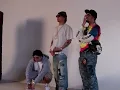 Shoreline Mafia & Disco Lines - Quickest Routes [Official Visualizer]