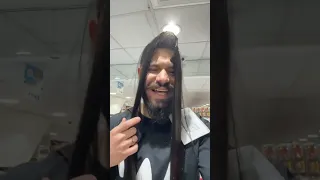 شو موقفك قدام ابو جهل لما تفوت جهنم لانك منقل كلام ابوالوفا اكسبلور دويتو ترند 