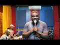Lagu Odaine  Morgan|| Power of Your Love|| Reggae Cover||Gospel Acoustics