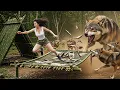 Download Lagu Shocking Night Survival: Wolves Steal My Catch