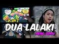 Download Lagu DUA LALAKI REMIX KOPLO JAIPONG @Azmyy.z CIPTA CUCUN Z COVER KENDANG ANDROID #djremix #sunda