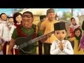 Download Lagu Balonku Ada 5 -  Bersama ✰ Adel Adit Sopo Jarwo ✰ Lagu Anak Indonesia