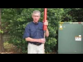 Temporary Ground Rod Review 930TG