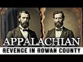 THE KING OF MOREHEAD The Day a Kentucky Town Went to War