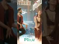 Download Lagu Vibe Undi Promo😍Mirai Teja Sajja Ritika Nayak Karthik Gattamneni VenkyDigital #shorts #mirai #promo