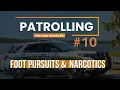 Patrolling w LCSO - Episode 10