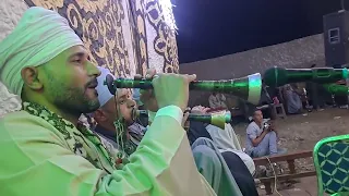 أفراح ال الحمامره المساعيد ٠٠٠٠٠مع الريس صدام ابو عيسى دندنها