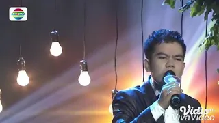 faul air mata perkawinan bikin juri dan seluruh pemirsa terpukau aceh 