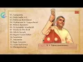 K V Narayanaswamy | Music Academy | 28th December 1977
