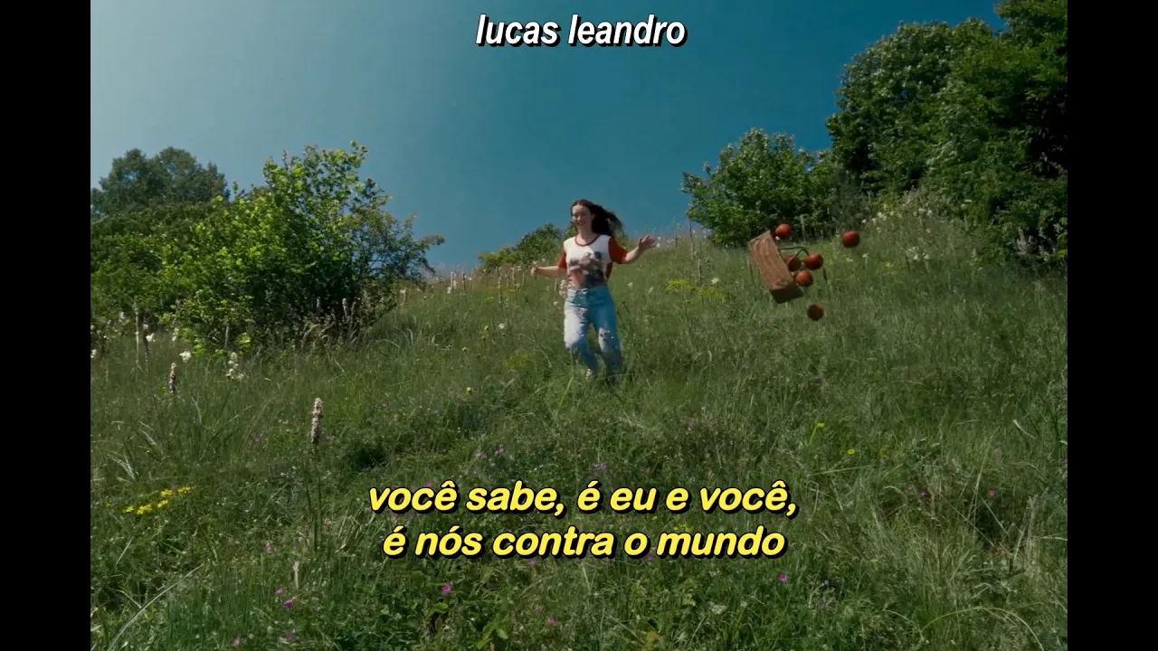 Sigrid - Jellyfish (Clipe Legendado/Tradução) Sigrid - Jellyfish (Clipe Legendado/Tradução)