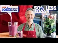 For Better Smoothies Use These Tricks Joe vs The Test Kitchen