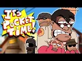 Lagu It's Pocket Time! - Pizza Tower x TF2 Song