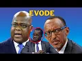 Download Lagu HON . EVODE ATI TSHISEKEDI YAGIYE MURI AMERIKA GUSABA TRUMP GUKURAHO KAGAME NA M23