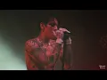 [221125] REGIME TOUR TOKYO : DPR IAN - Ballroom Extravaganza (4K60)