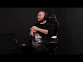 This Bean Costs 7.5 Lira – Darbuka Cover | Yusuf Yıldız