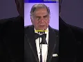 Impossible is not in the blood 🔥 | Ratan Tata