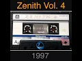 Lagu Mixtape 36: Zenith Vol.  4 (1997)