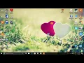 How to run compile java program in notepad including setting up path