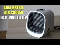 Aira Breeze Air Cooler Genuine Review - Is It Actually Any Good